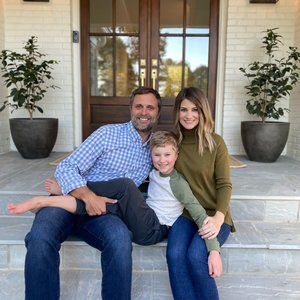 Meet your Posher, Savannah